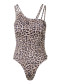 podgląd Damski strój kąpielowy Goldbergh Parade Bathing Suit Jaguar