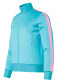 podgląd Damska kurtka Goldbergh Quinn Track Jacket Atlantic Blue