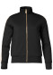 podgląd Goldbergh Quinn Track Jacket Black