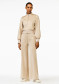 podgląd Goldbergh Rosa Long Pants White Sand