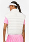 podgląd Goldbergh Roxie Bodywarmer White