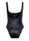 podgląd Goldbergh Surfside Bathing Suit Zipper Black