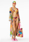podgląd Goldbergh Tan Bikini Top Miami Magic