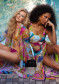 podgląd Goldbergh Tan Bikini Top Miami Magic