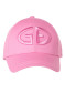 podgląd Goldbergh Valencia Baseball Cap Miami Pink