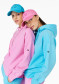 podgląd Goldbergh Valencia Baseball Cap Miami Pink