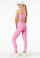 podgląd Goldbergh Vibe Tight Miami Pink