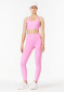 podgląd Goldbergh Vibe Tight Miami Pink