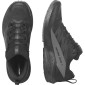 podgląd Salomon Obuv Sense Ride 5 Gtx Black/Magnet/Black
