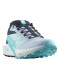 podgląd Damskie buty Salomon Sense Ride 5 W – Cashmere Blue / Carbon / Pearl Blue
