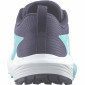 podgląd Damskie buty Salomon Sense Ride 5 W – Cashmere Blue / Carbon / Pearl Blue