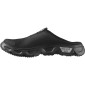 podgląd Salomon Obuv Reelax Slide 6.0 Black/Black/Alloy