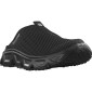 podgląd Salomon Obuv Reelax Slide 6.0 Black/Black/Alloy