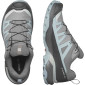 podgląd Salomon Obuv X Ultra 360 Gtx W Shskin/Troope/Aro