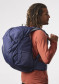 podgląd Salomon Trailblazer 30 Mazarine Blue/Ghost Gray