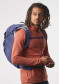 podgląd Salomon Trailblazer 30 Mazarine Blue/Ghost Gray