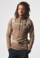 podgląd Plecak Salomon Trailblazer 30 Vintage Khaki/Glacier Gray
