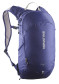 podgląd Plecak Salomon Trailblazer 10 Mazarine Blue/Ghost Gray