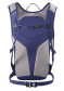 podgląd Plecak Salomon Trailblazer 10 Mazarine Blue/Ghost Gray