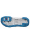 podgląd Męskie klapki Salomon REELAX SLIDE 6.0 – White / Transcend Blue / Lemon Chrome