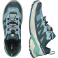 podgląd Salomon Obuv X-Adventure Gtx W Dustur/Vanila/Cka