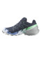 podgląd Damskie buty Salomon SPEEDCROSS 6 GTX W – Carbon / Provenance / White