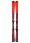 podgląd Atomic REDSTER J4 + L 6 GW Red