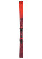 podgląd Atomic REDSTER J4 + L 6 GW Red