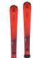 podgląd Atomic REDSTER J4 + L 6 GW Red