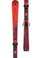 podgląd Atomic REDSTER J4 + L 6 GW Red