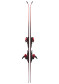 podgląd Atomic REDSTER J4 + L 6 GW Red