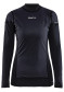 podgląd Dámské tričko Craft 1909688-999985 W Active Extreme X Wind LS