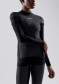 podgląd Dámské tričko Craft 1909688-999985 W Active Extreme X Wind LS
