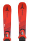 podgląd Atomic Redster J2 70-90 + C 5 GW Red