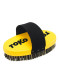 podgląd Toko Base Brush oval Copper, kartáč bronzový