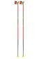 podgląd Leki HRC max, bright red-neonyellow-carbon structure