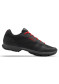 podgląd Giro Gauge Black/Bright Red