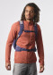 podgląd Salomon Trailblazer 20 Mazarine blue/Ghost gray