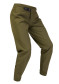 podgląd Męskie spodnie rowerowe Fox Ranger 2.5L Water Pant Olive Green