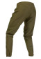 podgląd Męskie spodnie rowerowe Fox Ranger 2.5L Water Pant Olive Green
