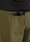 podgląd Męskie spodnie rowerowe Fox Ranger 2.5L Water Pant Olive Green