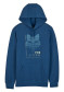 podgląd Fox Dispute Fleece Po Indigo