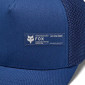podgląd Fox Barge Flexfit Hat Indigo