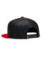 podgląd Fox Yth Absolute Sb Mesh Hat Flame Red