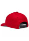 podgląd Fox Yth Intrude 110 Snapback Hat Flame Red