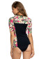 podgląd Roxy Erjwr03741-Kvj8 Ss Lycra Printe Sfsh Kvj8