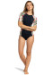 podgląd Roxy Erjwr03741-Kvj8 Ss Lycra Printe Sfsh Kvj8