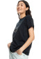 podgląd Roxy Erjzt05698-Kvj0 Noon Ocean Tees Kvj0