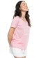 podgląd Roxy Erjzt05666-Meq0 Chasing The Wav Tees Meq0