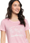 podgląd Roxy Erjzt05666-Meq0 Chasing The Wav Tees Meq0